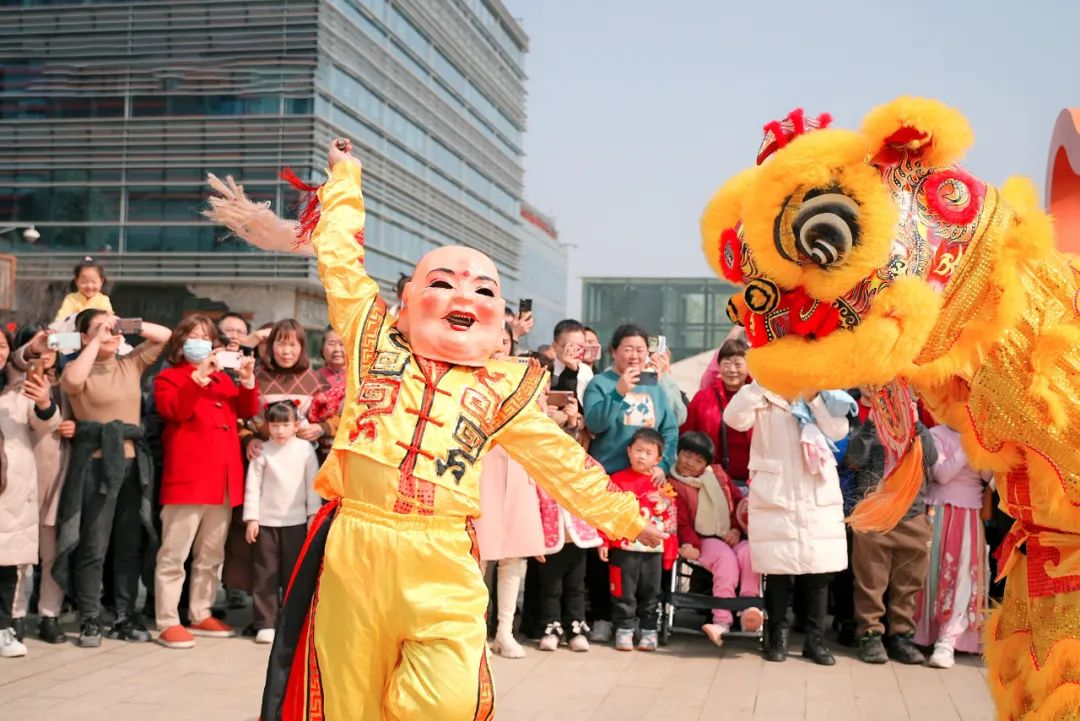 为什么对孩子的传统节日文化教育不能少？