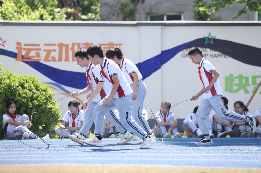 如何帮中小学生正确“解锁”体重管理？