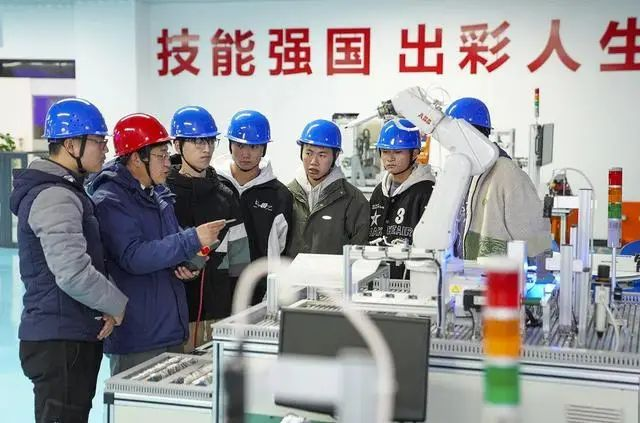 普高和中职可互相转学，意味着什么